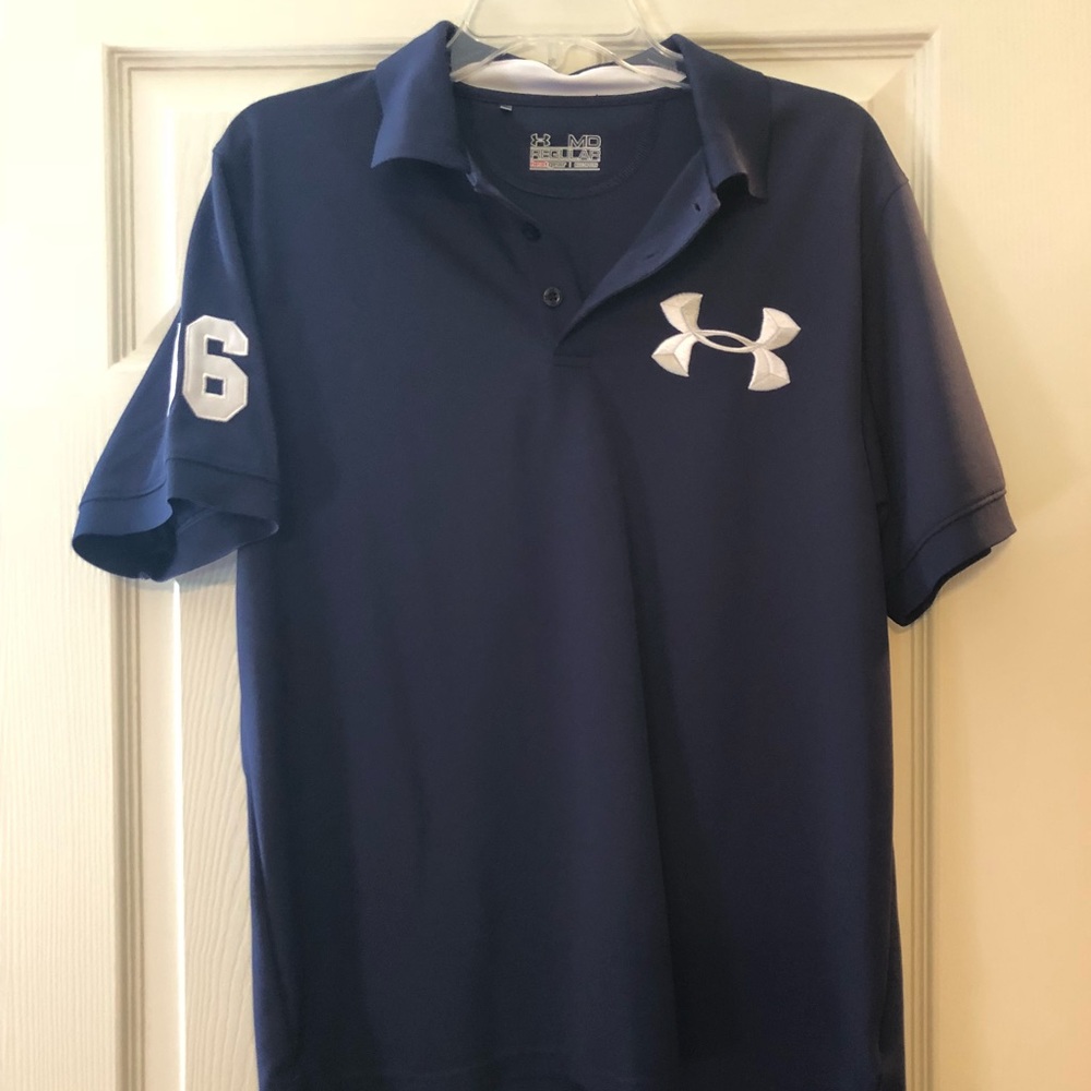 Under Armor Polo